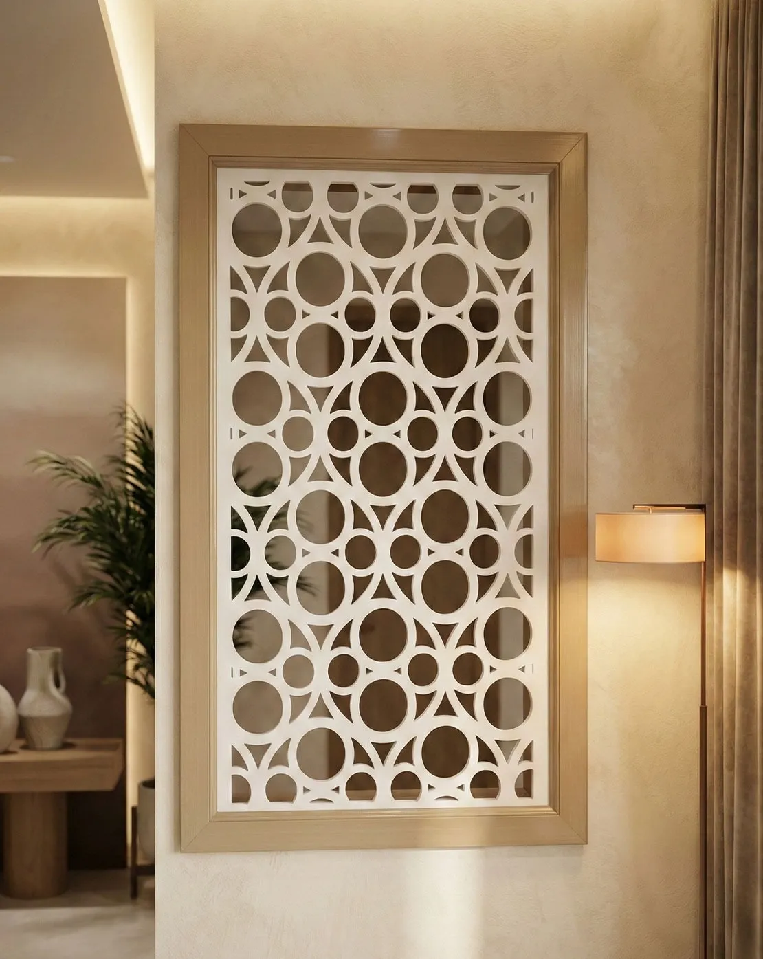 Jaali 1